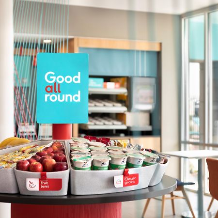 Avid Hotels - Lancaster By Ihg Fertility Exteriör bild