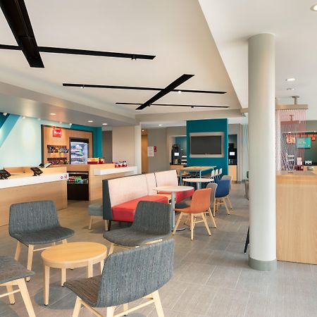 Avid Hotels - Lancaster By Ihg Fertility Exteriör bild