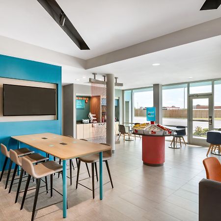 Avid Hotels - Lancaster By Ihg Fertility Exteriör bild