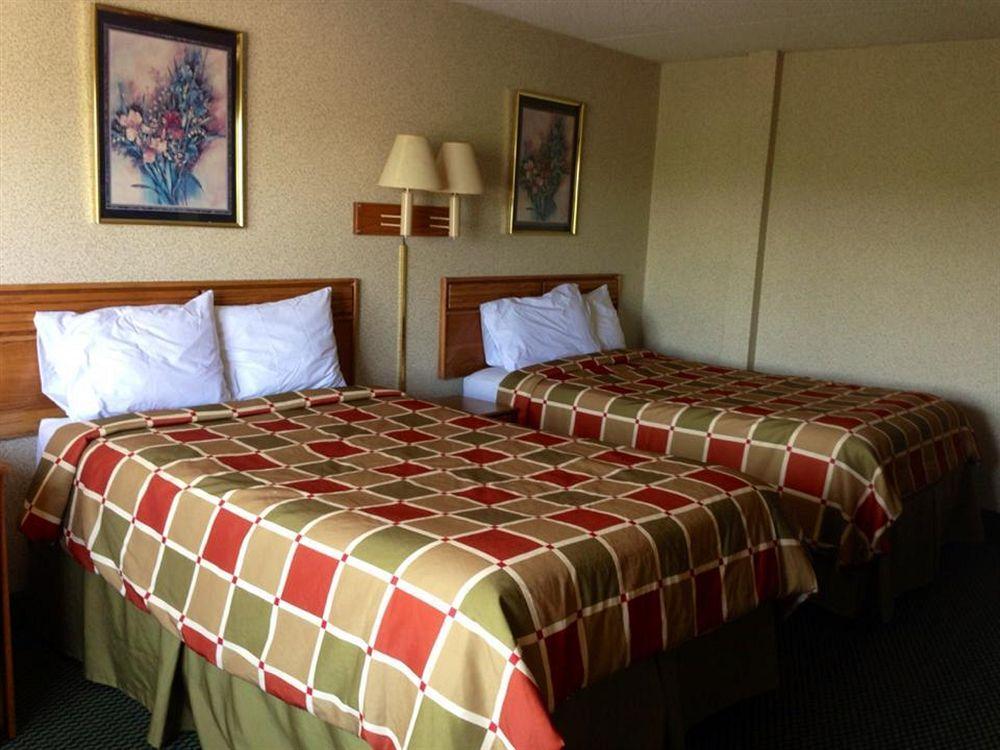 Avid Hotels - Lancaster By Ihg Fertility Exteriör bild