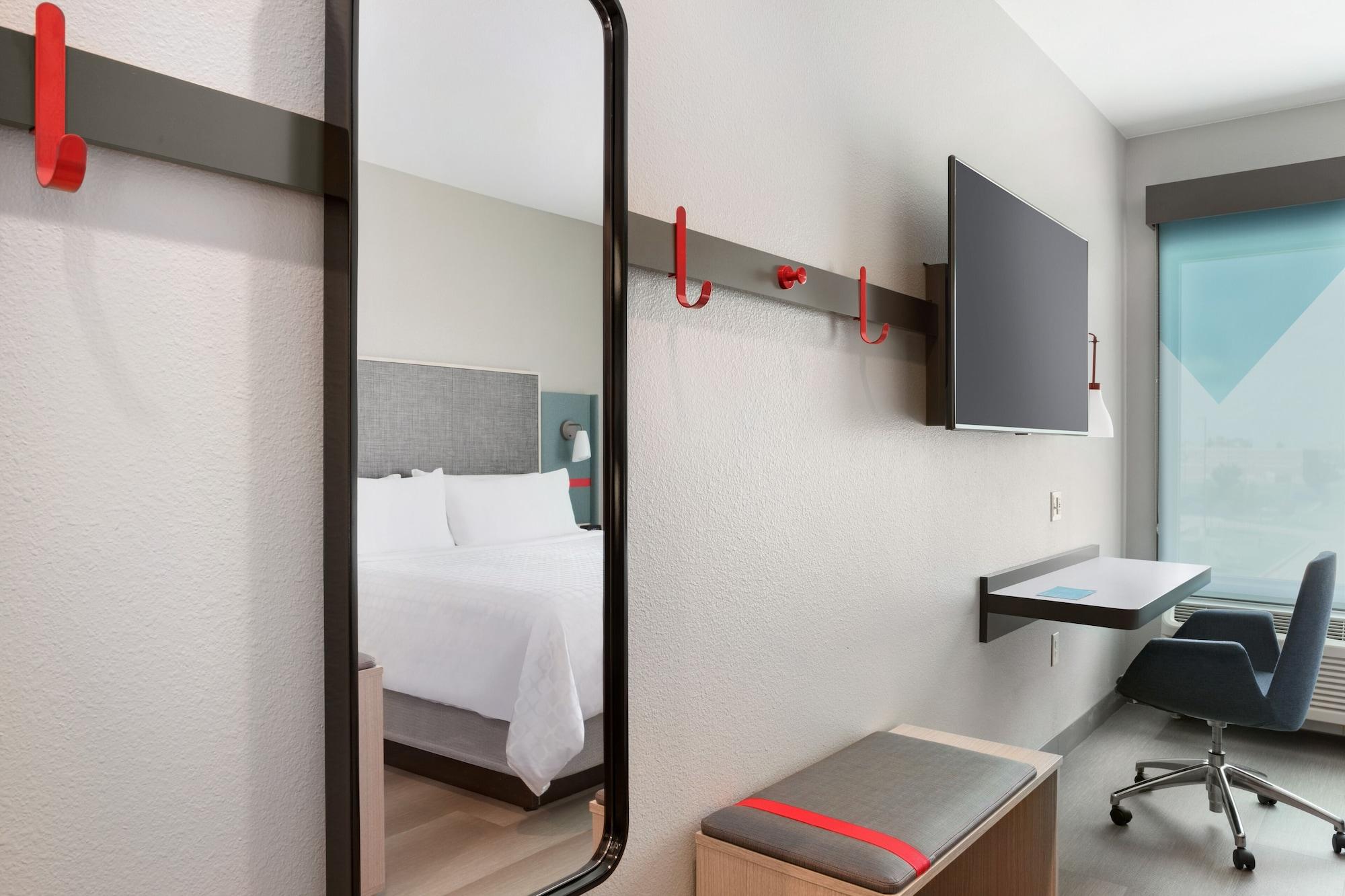 Avid Hotels - Lancaster By Ihg Fertility Exteriör bild