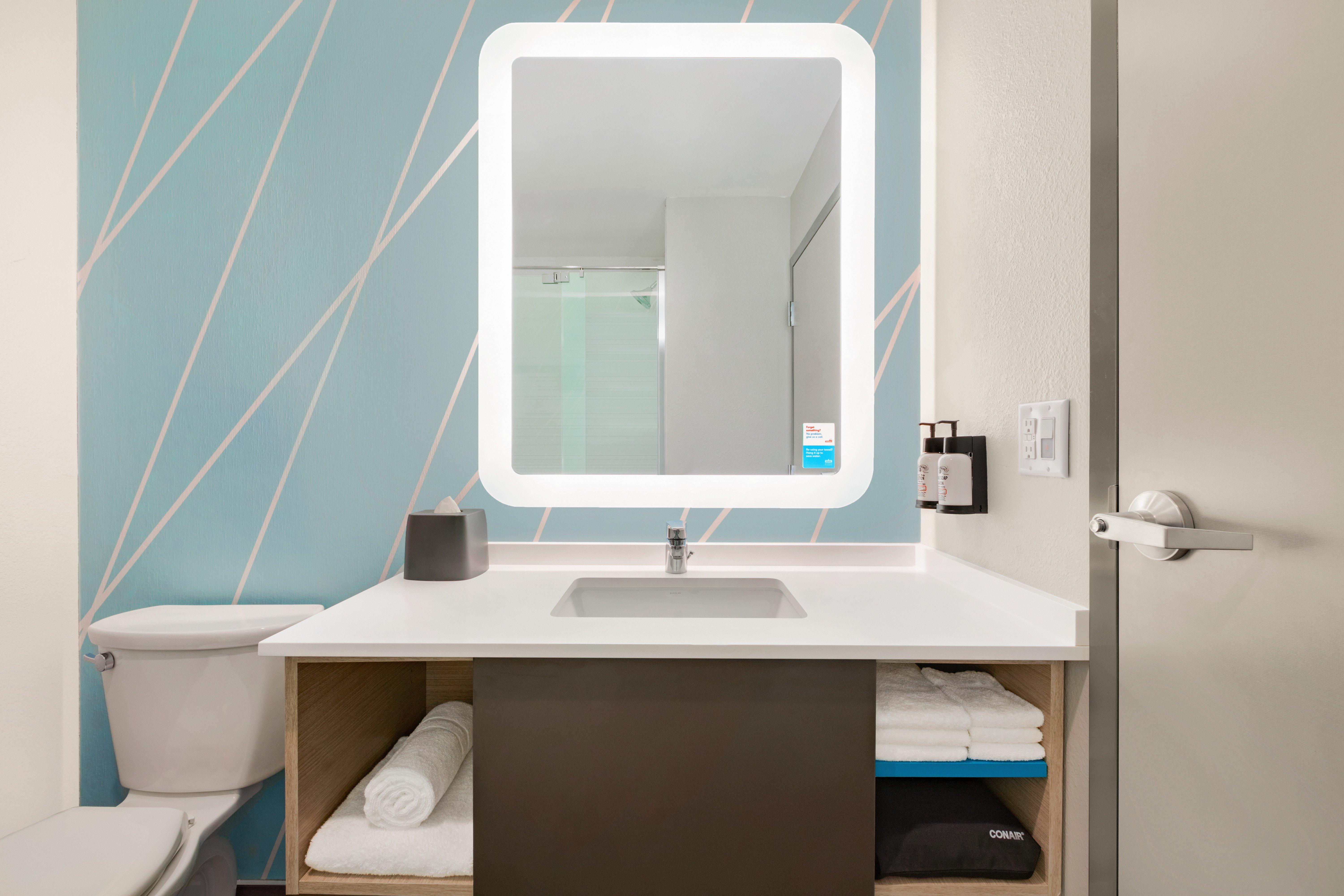 Avid Hotels - Lancaster By Ihg Fertility Exteriör bild