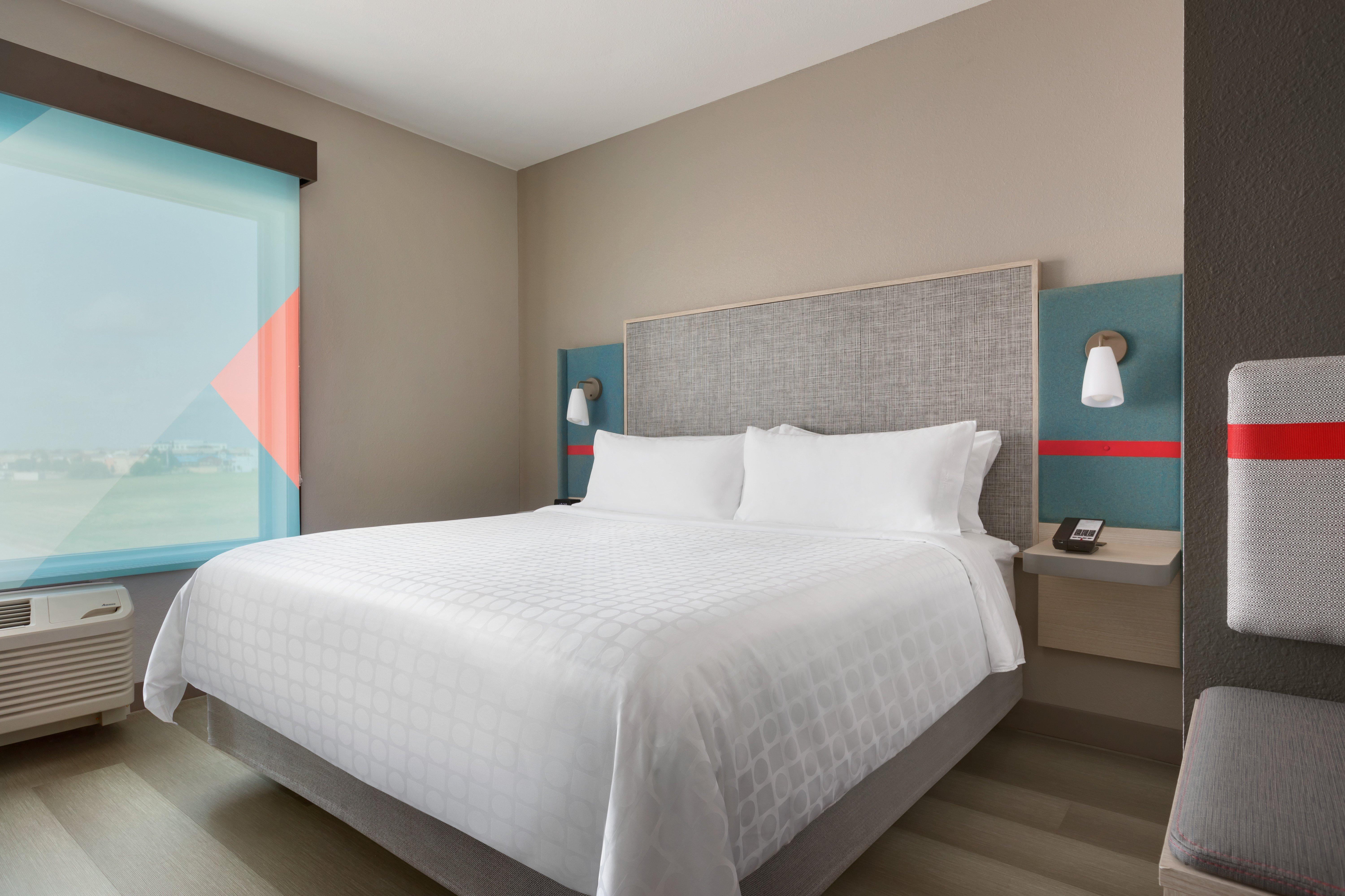 Avid Hotels - Lancaster By Ihg Fertility Exteriör bild