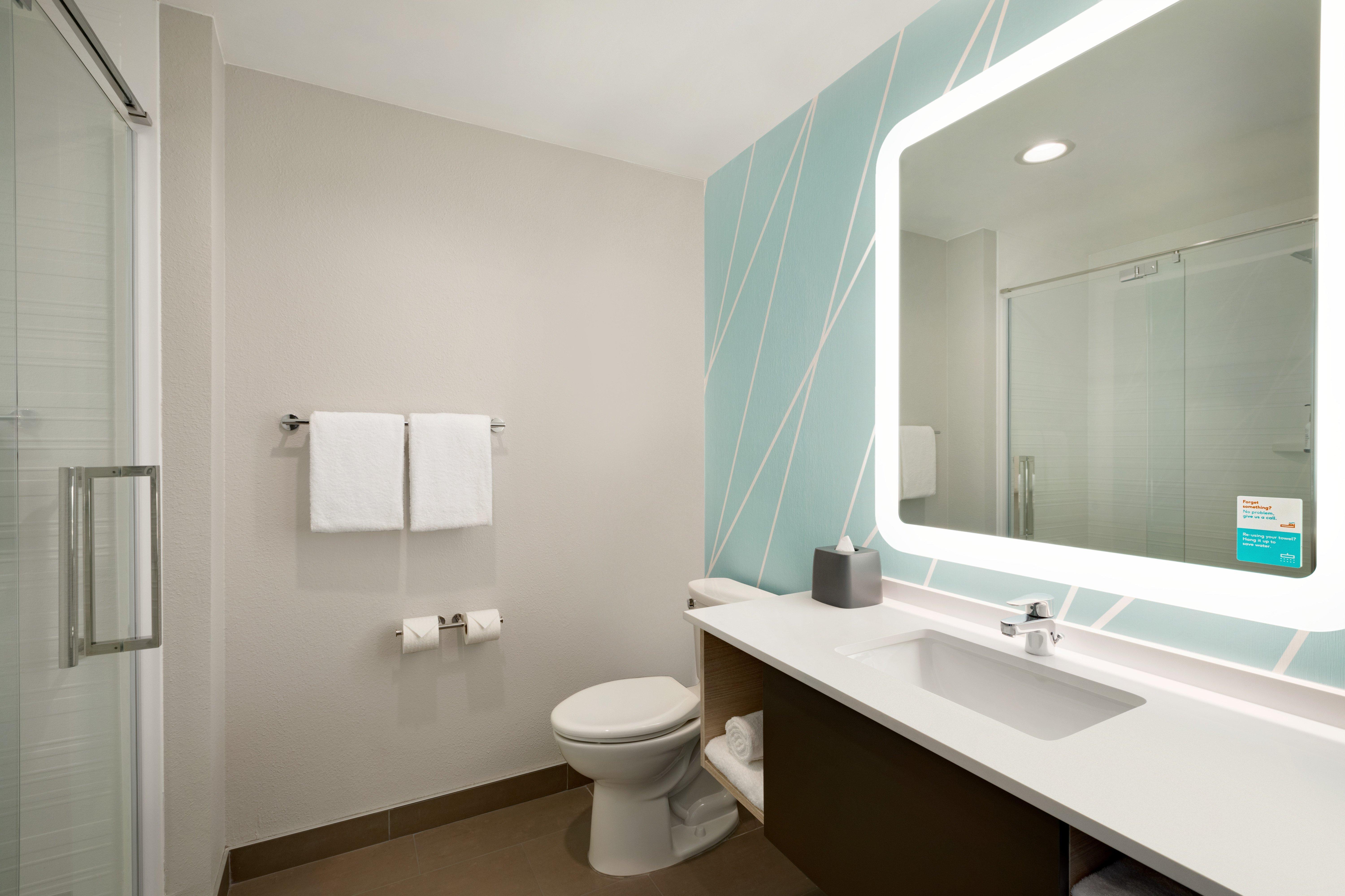 Avid Hotels - Lancaster By Ihg Fertility Exteriör bild