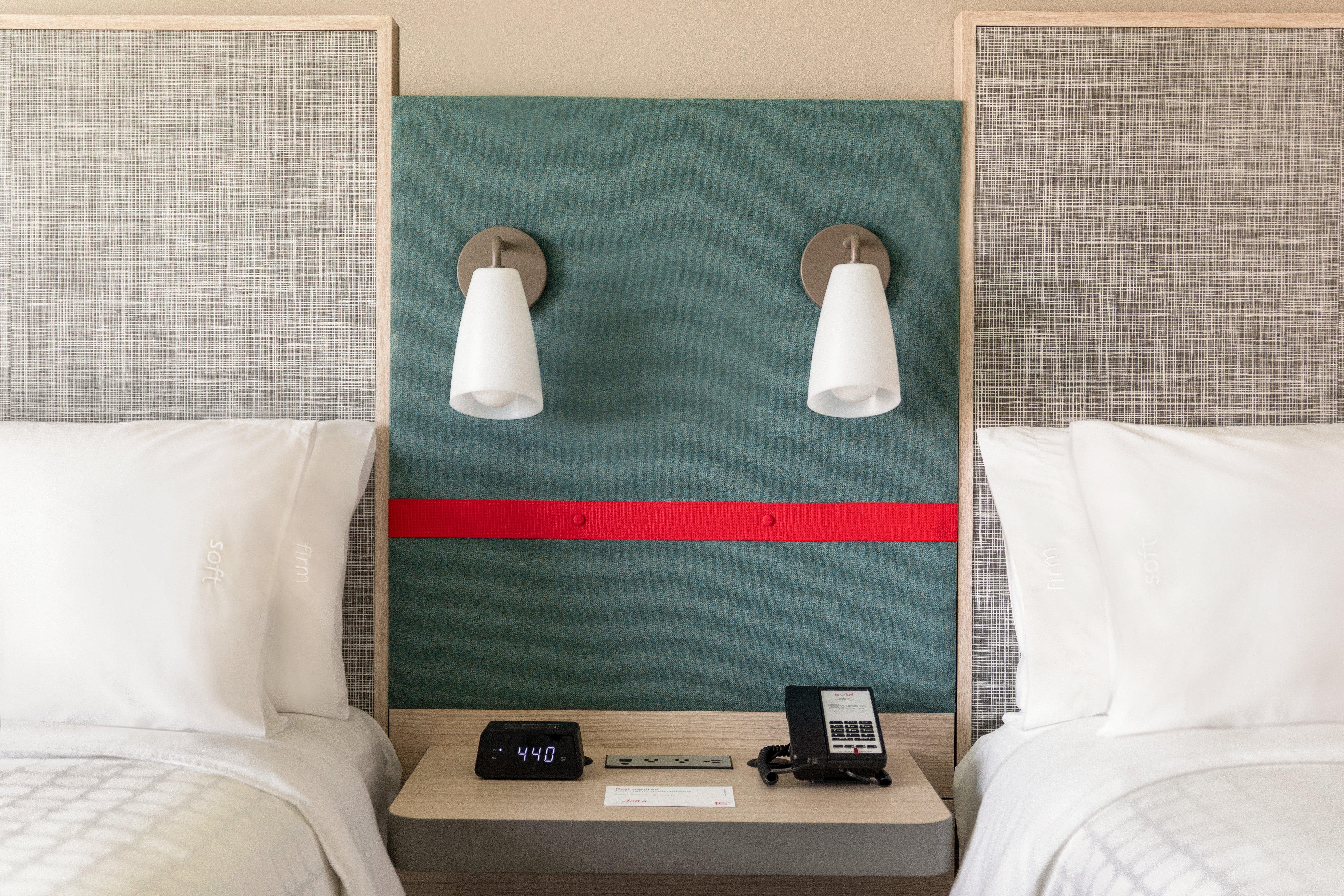 Avid Hotels - Lancaster By Ihg Fertility Exteriör bild