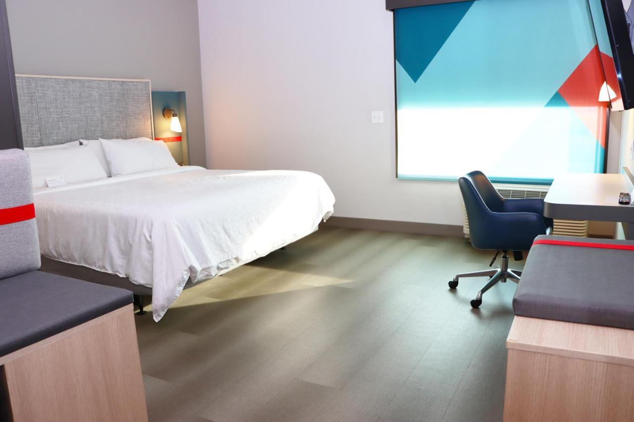 Avid Hotels - Lancaster By Ihg Fertility Exteriör bild