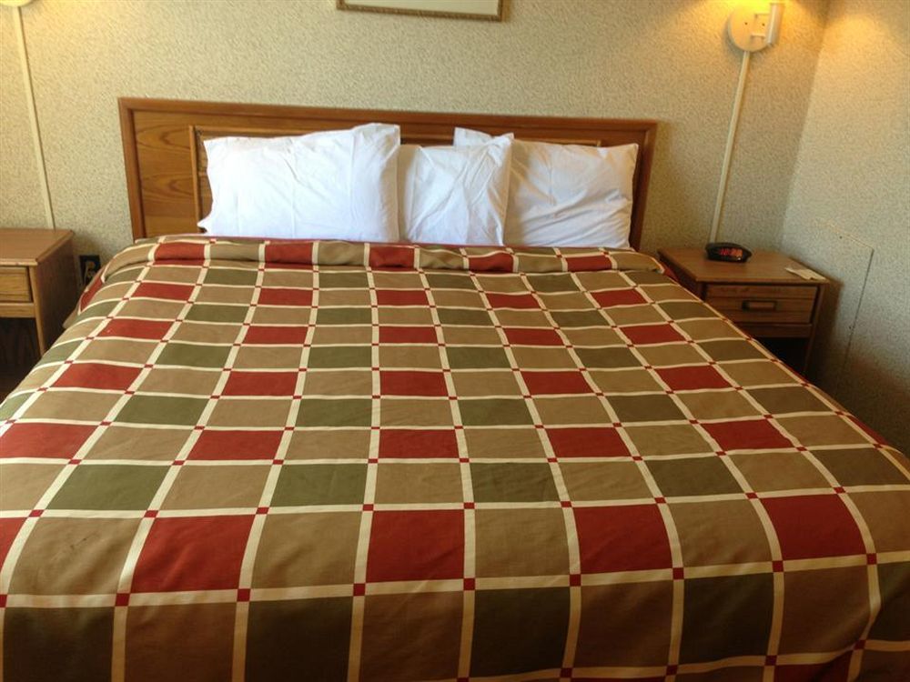 Avid Hotels - Lancaster By Ihg Fertility Exteriör bild