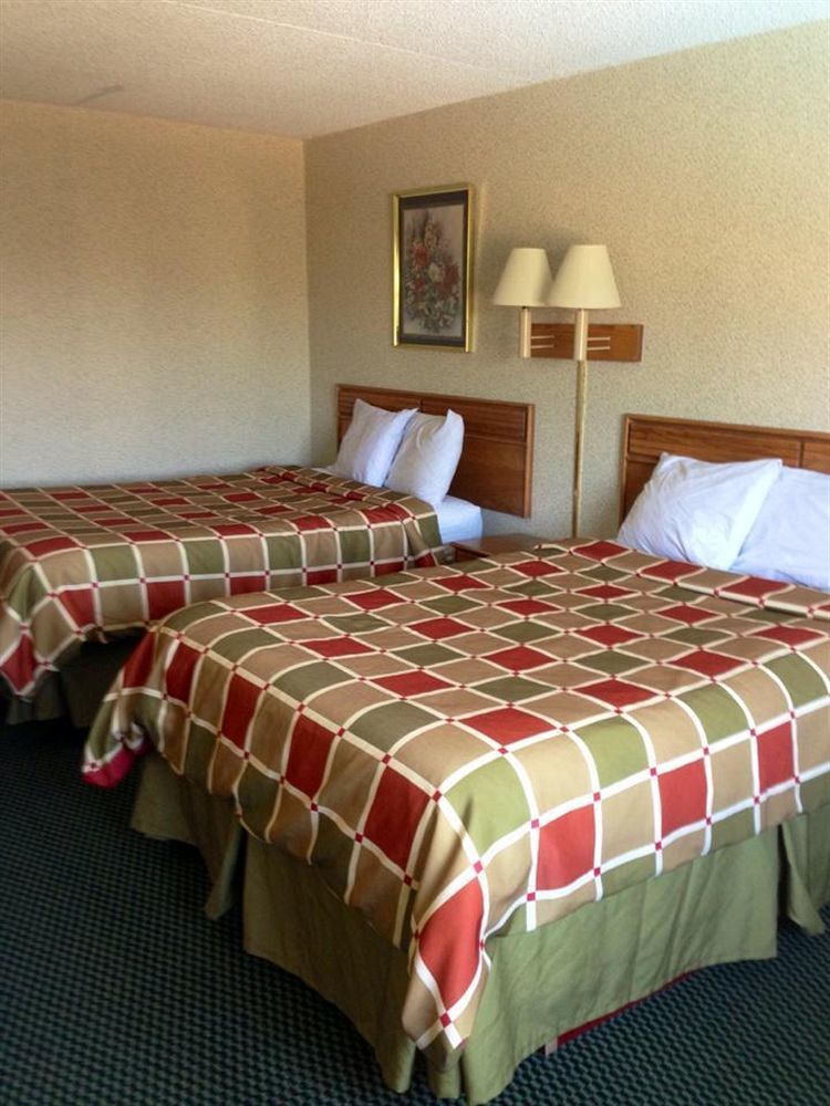 Avid Hotels - Lancaster By Ihg Fertility Exteriör bild