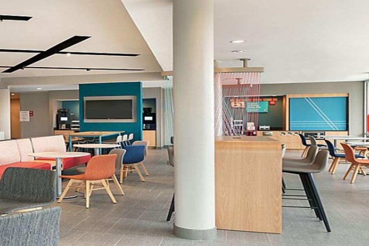 Avid Hotels - Lancaster By Ihg Fertility Exteriör bild