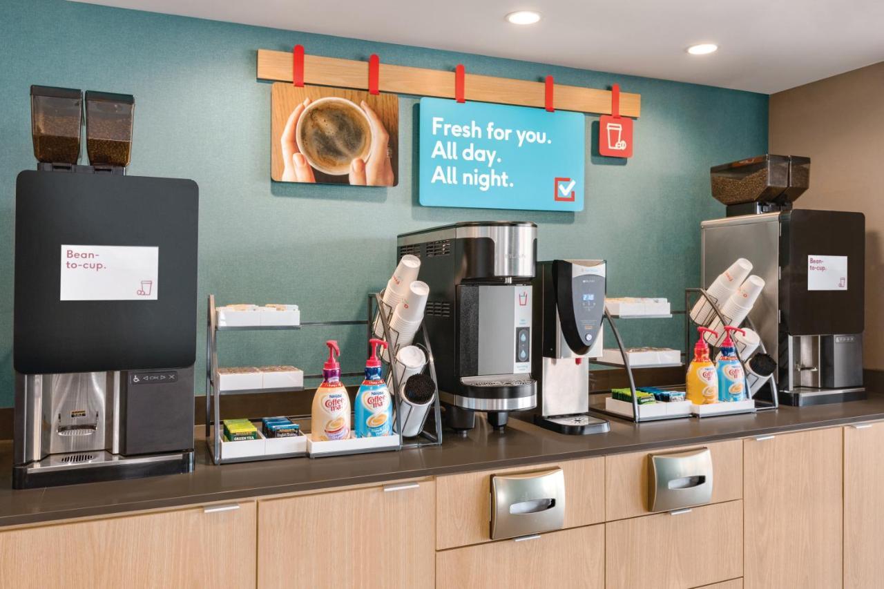 Avid Hotels - Lancaster By Ihg Fertility Exteriör bild